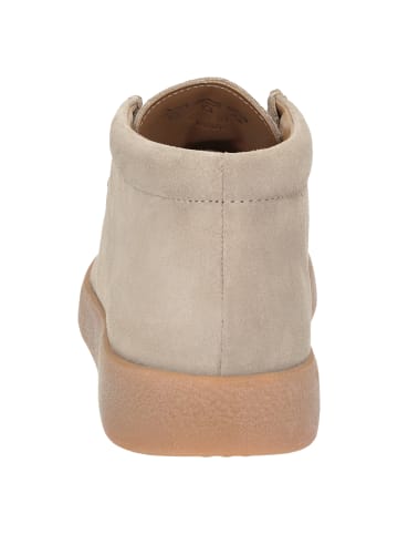 Sioux Stiefelette Grashopper-D-017 in hellbeige