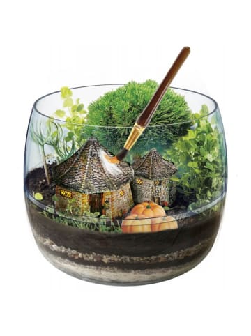 Clementoni Experimenten Set Harry Potter - Terrarium