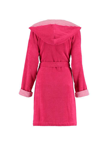 ESPRIT ESPRIT Bademäntel Damen Kapuze Day raspberry - 362 in raspberry - 362