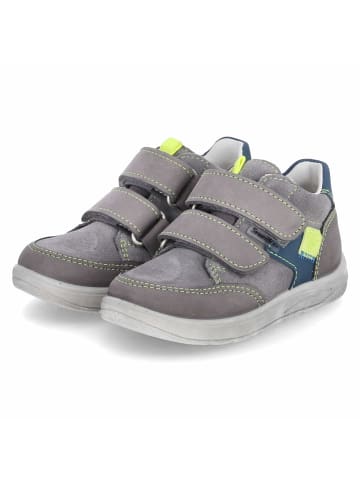 PEPINO Klettschuhe KITO in Grau