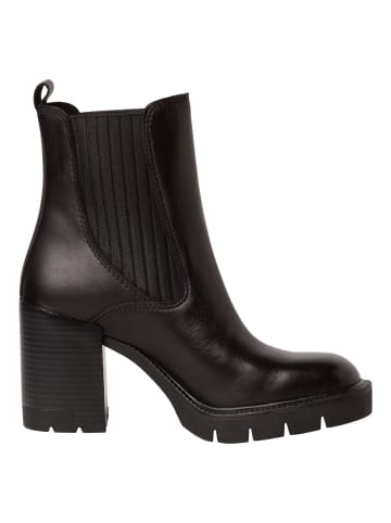 Marco Tozzi Chelsea Boot in BLACK