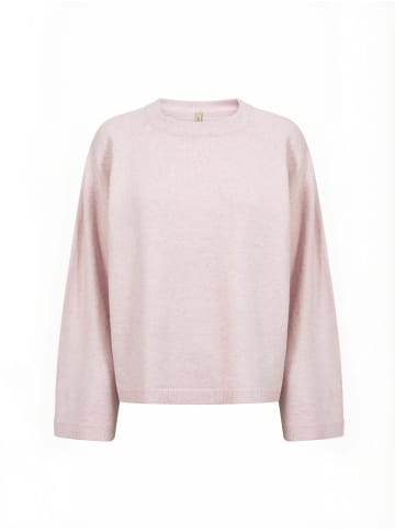 soyaconcept Pullover SC-ORLEAN in 94070 ZEPHYR MELANGE