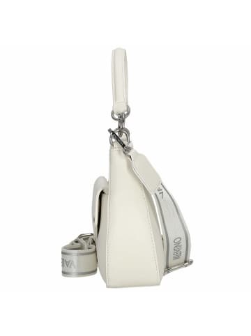 Valentino Bags Hudson Re - Schultertasche 27.5 cm in bianco
