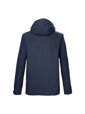 Killtec KOS 256 MN JCKT_CARLEB in Blau3024