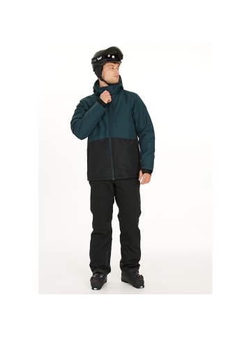 Whistler Skihose Gippslang M Functional Ski Pants W- in Schwarz01100
