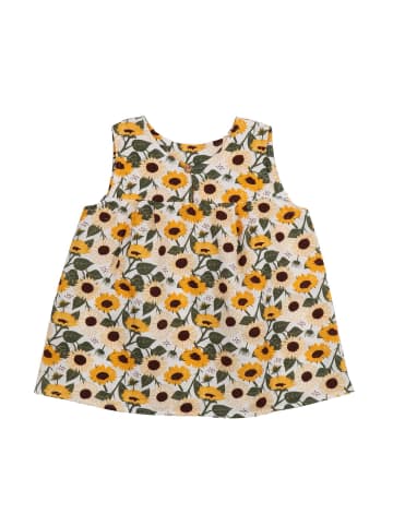 Walkiddy Bluse Sunflowers-Blouse Top