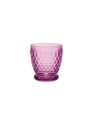Villeroy & Boch Becher Boston Coloured in – 330 ml in Berry