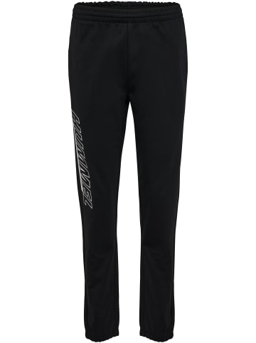 Hummel Hummel Verstellbare Taille Hose Hmlpulse Multisport Herren in BLACK