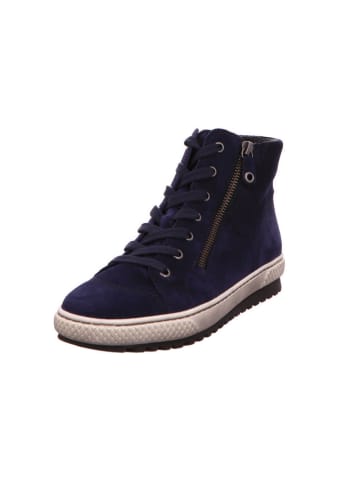 Gabor Sneaker in blau