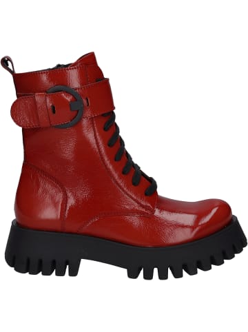 Gerry Weber Stiefel Marano 01 in rot