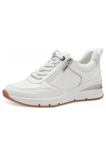 Tamaris Sneaker  in Weiß