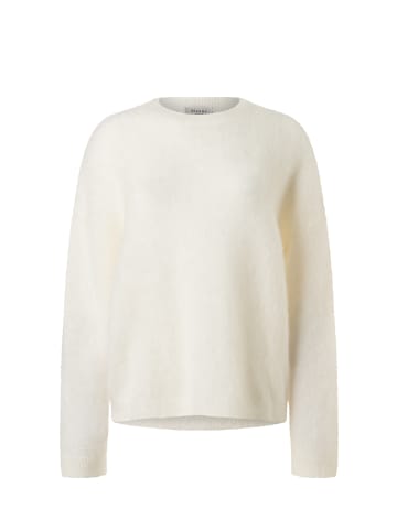 März Pullover in ecru - 0001