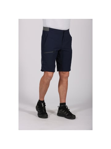 Maul Sport Bermuda Weißhorn II in Marine