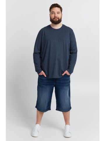 BLEND Caprijeans BT Denon in Blau