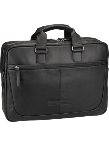 The Chesterfield Brand Aktentasche Seth 1010 in Black