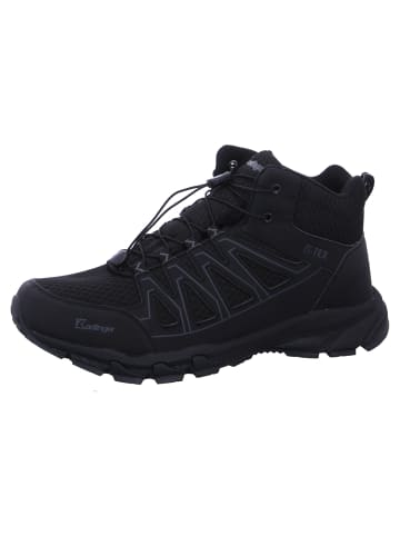 Kastinger Wanderstiefel FS Ahrnspitz Mid in Schwarz