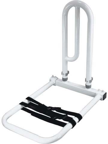 Wenko Bett-Aufstehhilfe in weiß