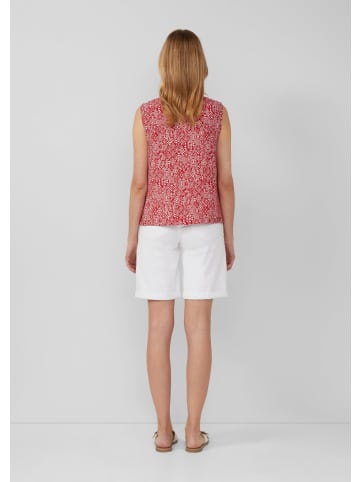 s.Oliver Bluse in 35B0_mohnrot