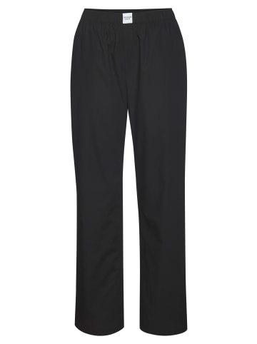 Copenhagen Studios Pyjamahose in schwarz