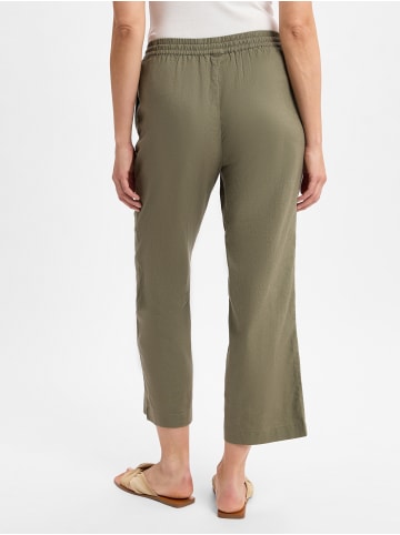 Franco Callegari Hose in khaki