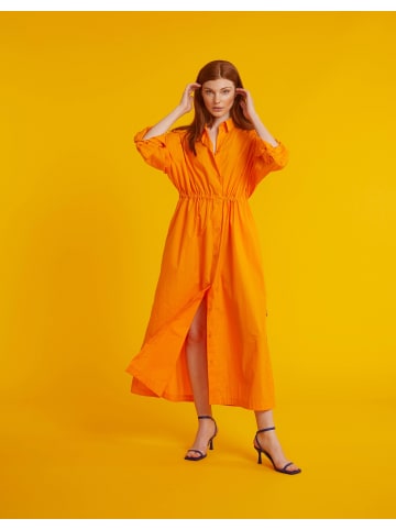 Oilily Kleid Daphne in Orange