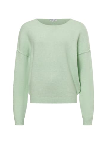 Marie Lund Strickpullover in lind - 0009