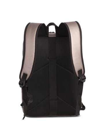Bench Hydro Daypack 49 cm Laptopfach in graubraun