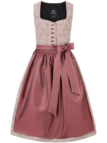 Stockerpoint Stockerpoint Dirndl Rosemarie in rose