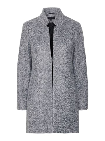 Vero Moda Jacke in Medium Grey Melange