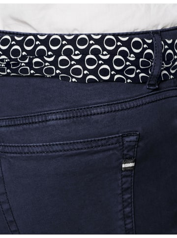 Marc O'Polo Jogginghose für Damen in mittel_blau