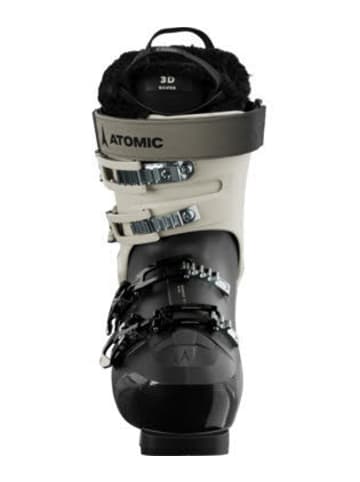 Atomic Skistiefel Alpin in schwarz