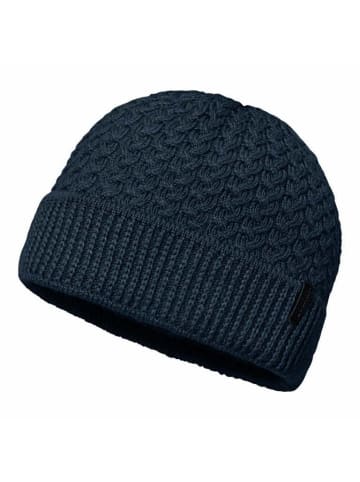 Schöffel Schnürschuh in blau