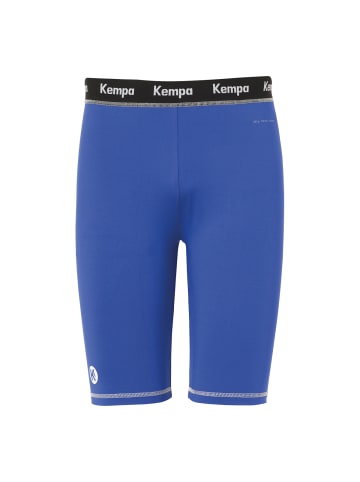 Kempa Tights ATTITUDE in royal