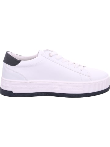 Tom Tailor Sneaker  in Weiß