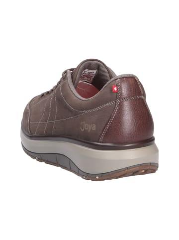 Joya SchnĆ¼rschuh MOSCOW BROWN II in braun