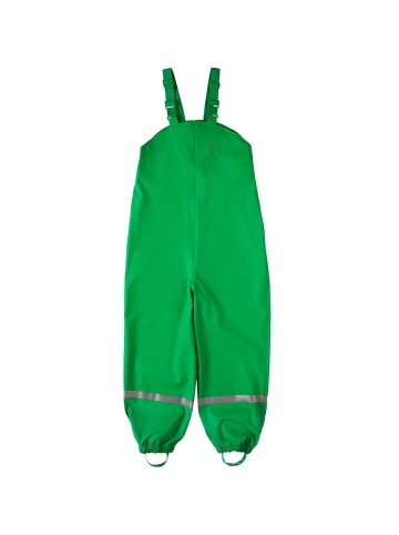 BMS Kinder Regenhose in Grün
