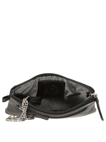 Bugatti Primo - Schlüsseletui 13 cm (black) in schwarz