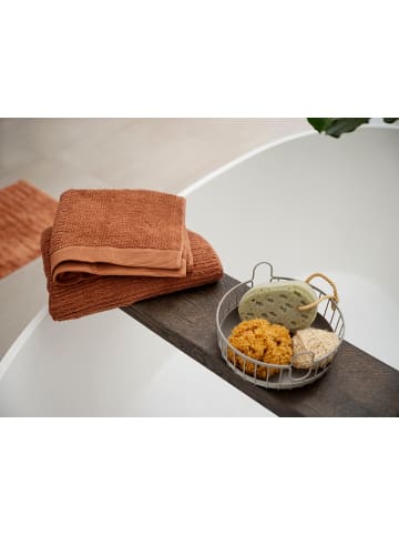 Zone Denmark Korb Inu in Taupe