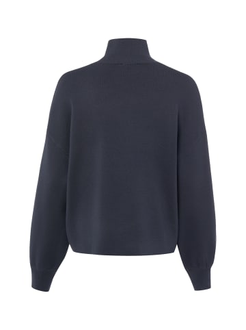 MOSS COPENHAGEN Pullover MSCHMercy East in anthrazit - 0002
