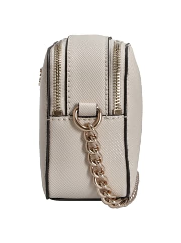 Guess Noelle II Camera - Umhängetasche 20 cm (garnet) in bone