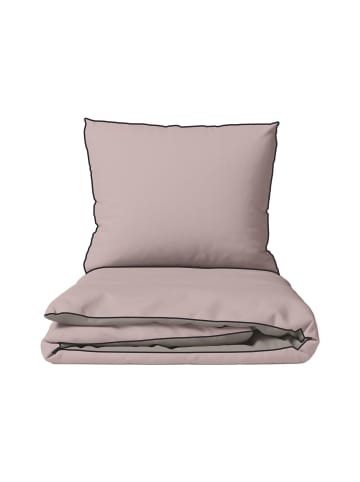 Traumschlaf Bettwäsche Lunara in rose