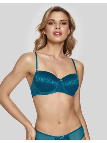 Marc and Andre BH GRACE in Turquoise