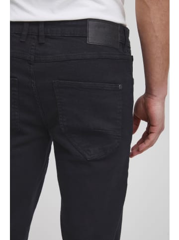 !SOLID 5-Pocket-Jeans SDJoy Black in Tiefschwarz