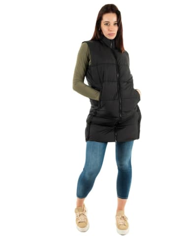 Superdry Weste für Damen in schwarz