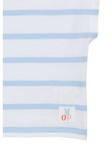 Marc O'Polo KIDS-GIRLS T-Shirt in HOMESTEAD BLUE STRIP