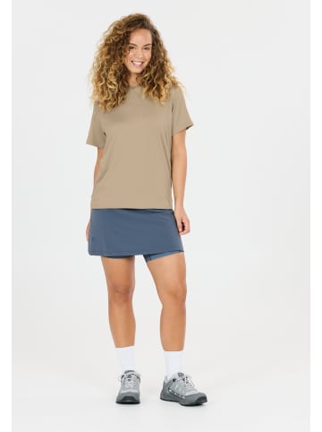 Whistler T-Shirt Tuloni in 5372 Weathered Teak