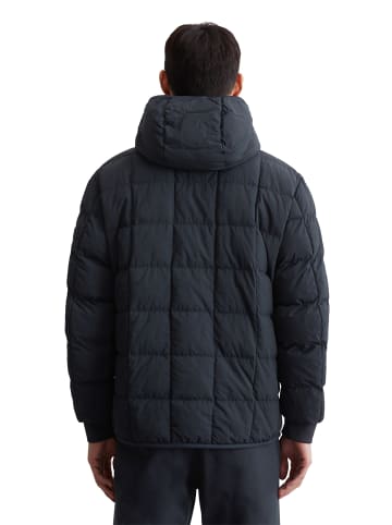 Marc O'Polo Steppjacke regular in dark navy