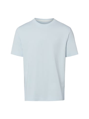 Marc O'Polo T-Shirt in hellblau