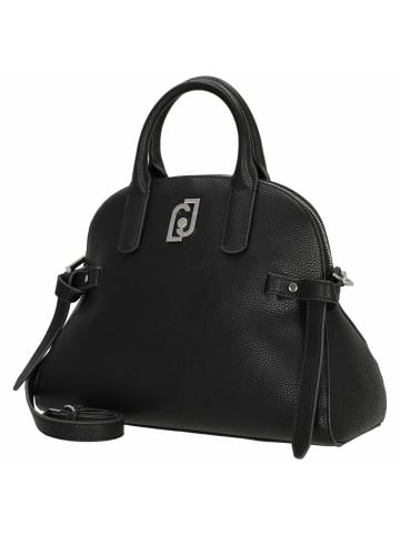 Liu Jo Nyura - Henkeltasche M 33 cm in schwarz