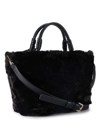 Guess Shaida Shopper Tasche 25 cm in black